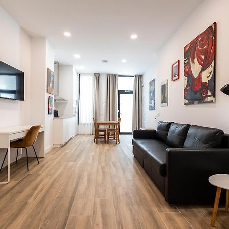 La Casa De La Pintora By Concept Flats Apartment Valencia Ngoại thất bức ảnh