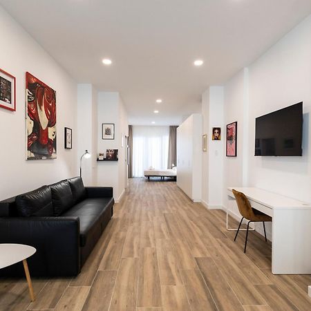 La Casa De La Pintora By Concept Flats Apartment Valencia Ngoại thất bức ảnh