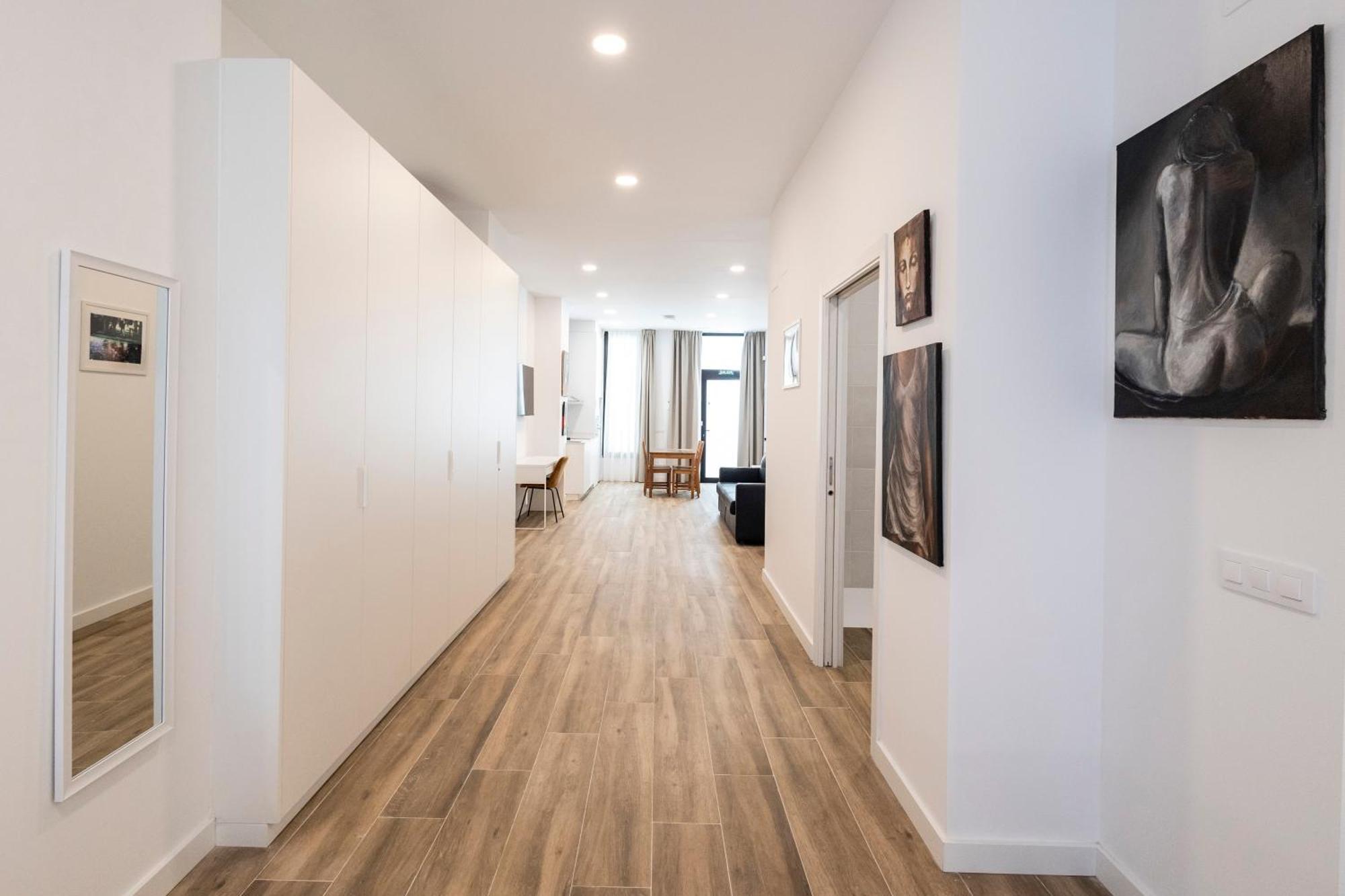 La Casa De La Pintora By Concept Flats Apartment Valencia Ngoại thất bức ảnh