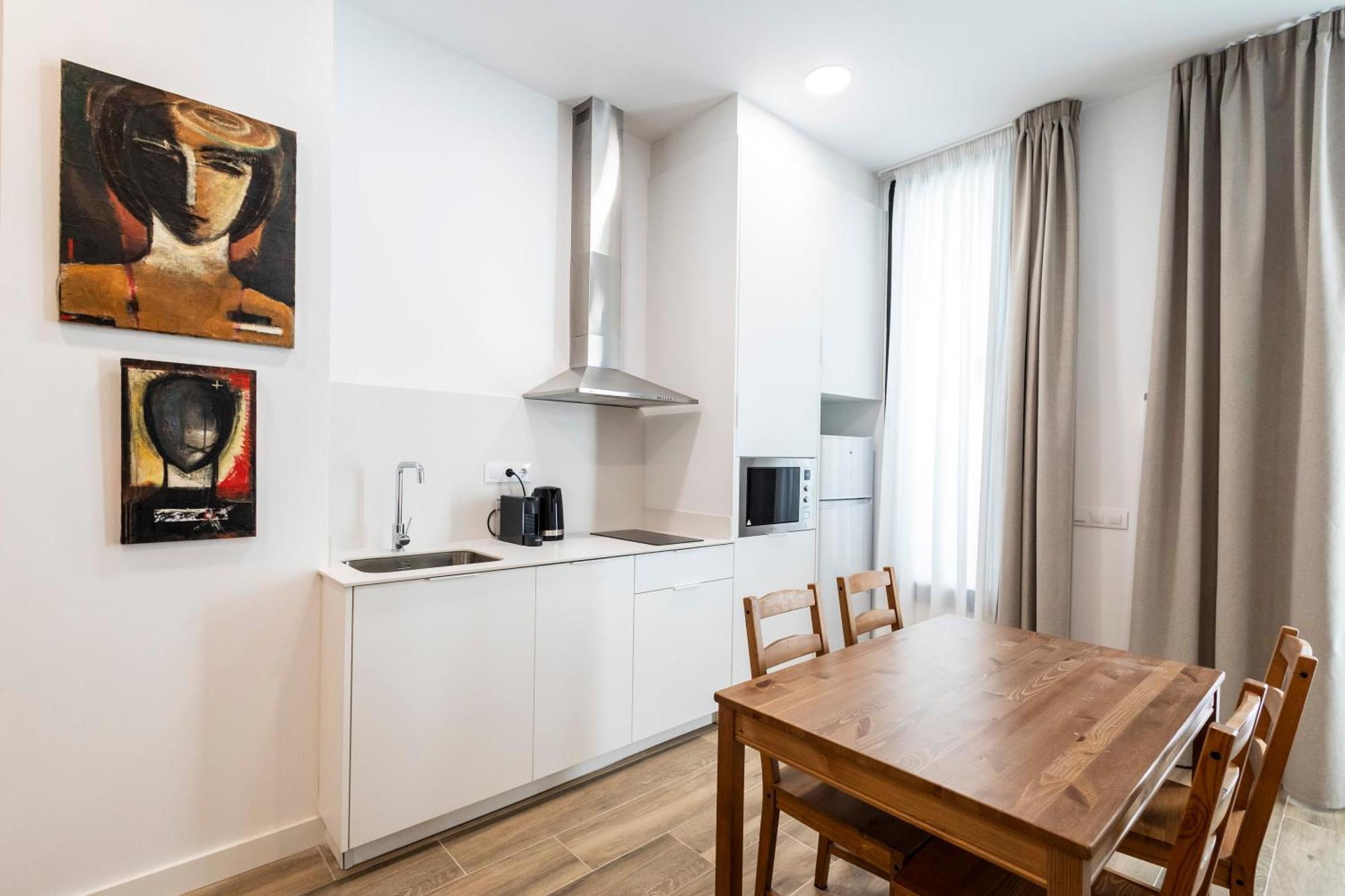 La Casa De La Pintora By Concept Flats Apartment Valencia Ngoại thất bức ảnh