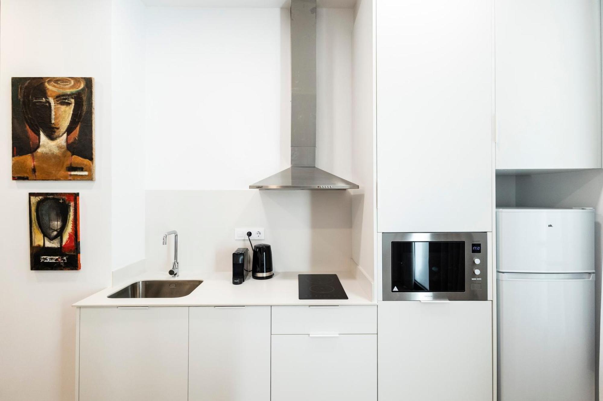 La Casa De La Pintora By Concept Flats Apartment Valencia Ngoại thất bức ảnh