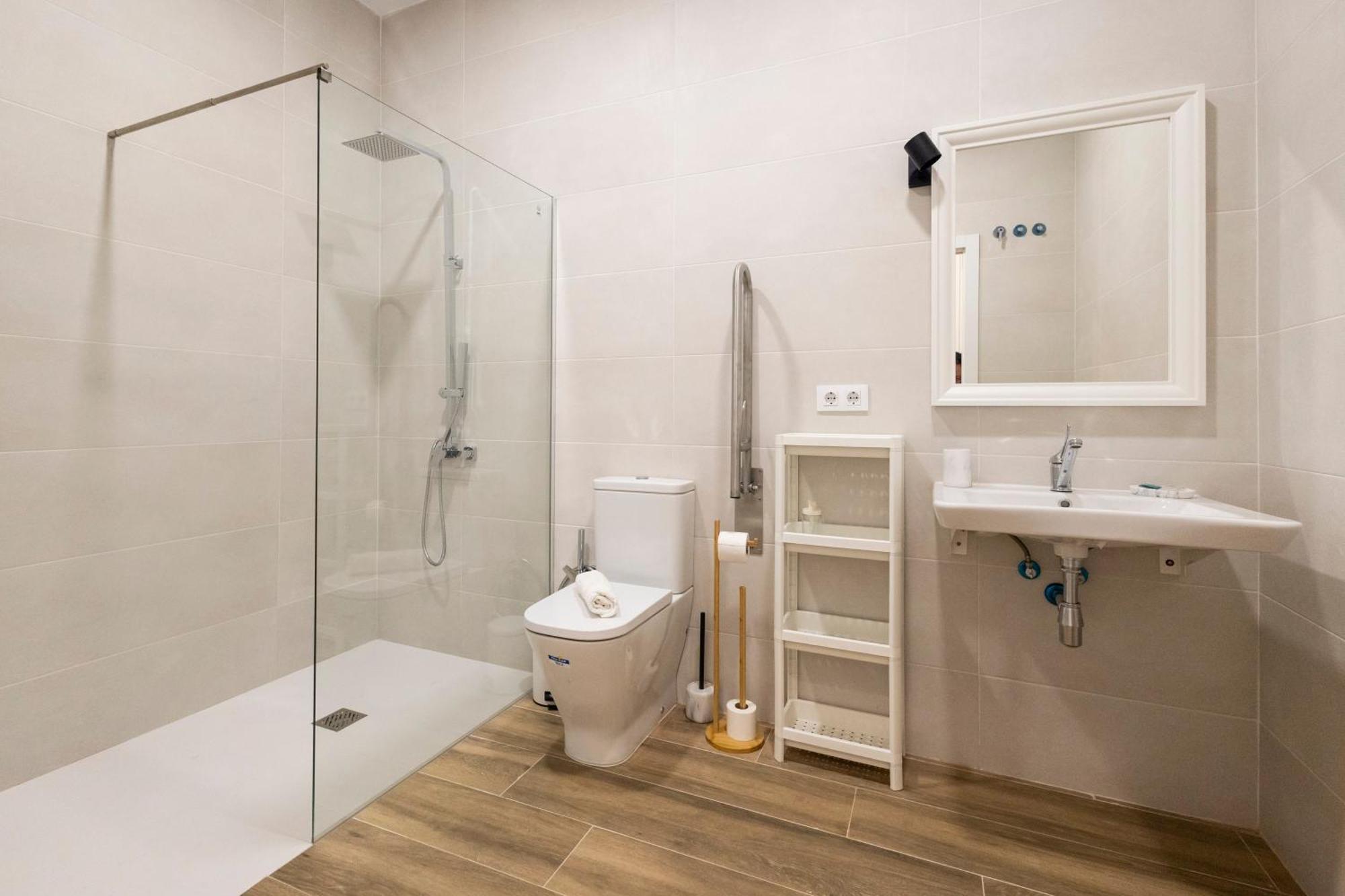La Casa De La Pintora By Concept Flats Apartment Valencia Ngoại thất bức ảnh