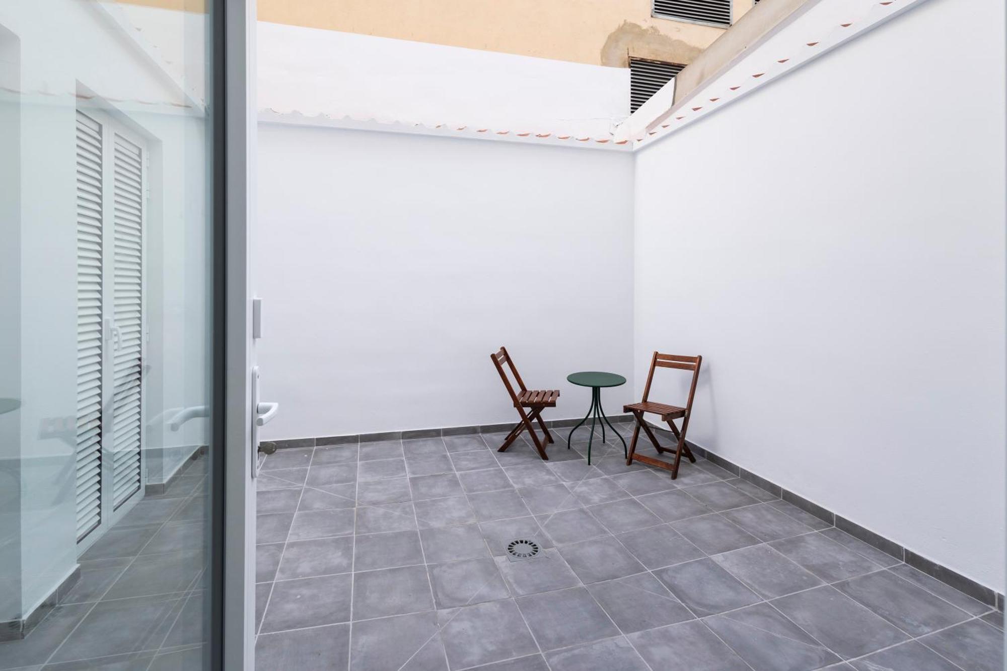 La Casa De La Pintora By Concept Flats Apartment Valencia Ngoại thất bức ảnh