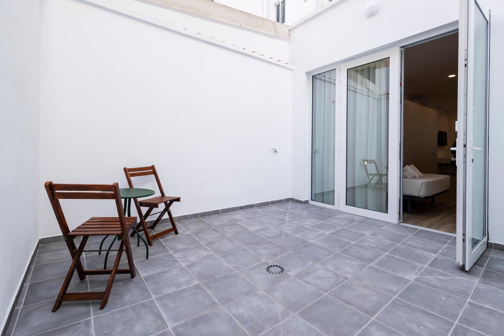 La Casa De La Pintora By Concept Flats Apartment Valencia Ngoại thất bức ảnh